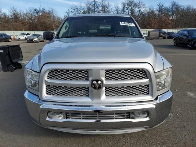 3C6TR4HT2HG692317 2017 2017 RAM 2500- ST 5