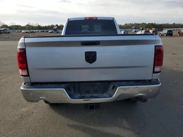 3C6TR4HT2HG692317 2017 2017 RAM 2500- ST 6