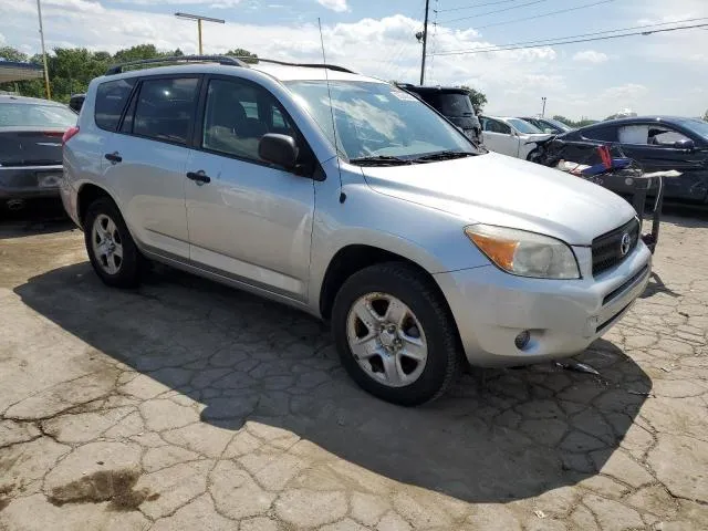 JTMBD33V775055399 2007 2007 Toyota RAV4 4