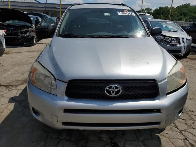 JTMBD33V775055399 2007 2007 Toyota RAV4 5