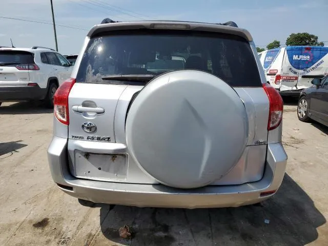 JTMBD33V775055399 2007 2007 Toyota RAV4 6