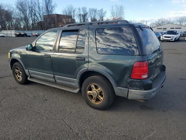 1FMDU73K53UB70407 2003 2003 Ford Explorer- Xlt 2