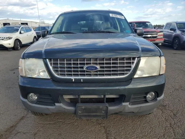 1FMDU73K53UB70407 2003 2003 Ford Explorer- Xlt 5