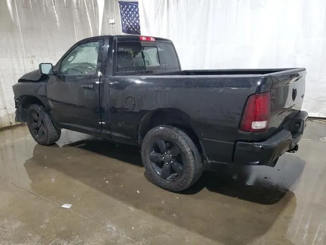 3C6JR7AT8EG111689 2014 2014 RAM 1500- ST 2