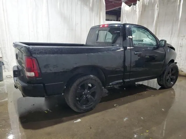 3C6JR7AT8EG111689 2014 2014 RAM 1500- ST 3