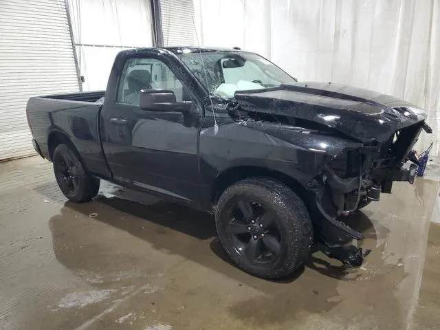 3C6JR7AT8EG111689 2014 2014 RAM 1500- ST 4