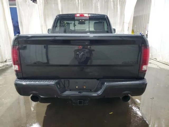 3C6JR7AT8EG111689 2014 2014 RAM 1500- ST 6