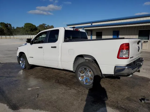 1C6SRFBT2PN611306 2023 2023 RAM 1500- Big Horn/Lone Star 2