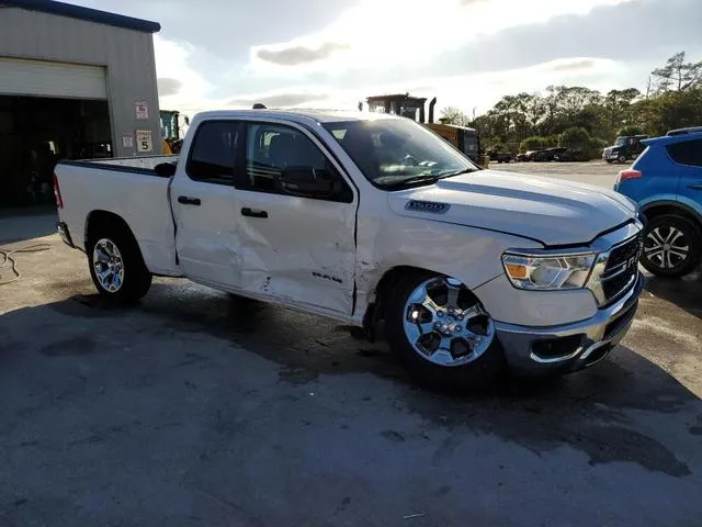 1C6SRFBT2PN611306 2023 2023 RAM 1500- Big Horn/Lone Star 4