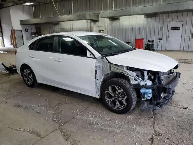 3KPF24AD5ME336348 2021 2021 KIA Forte- FE 4