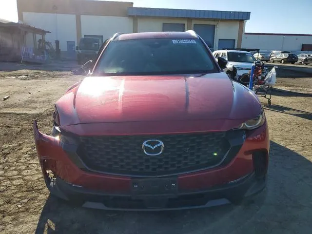 7MMVABBM6RN173178 2024 2024 Mazda CX-50- Preferred 5