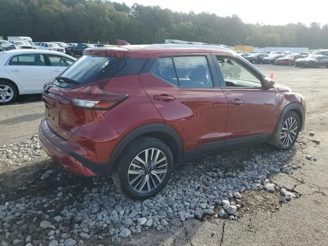 3N1CP5CV2RL481241 2024 2024 Nissan Kicks- SV 3