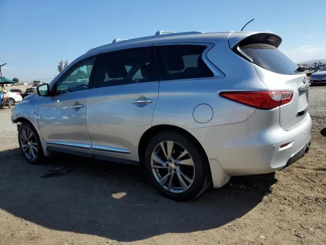 5N1AL0MM6FC513460 2015 2015 Infiniti QX60 2