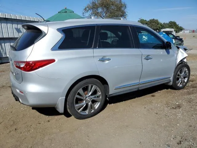 5N1AL0MM6FC513460 2015 2015 Infiniti QX60 3