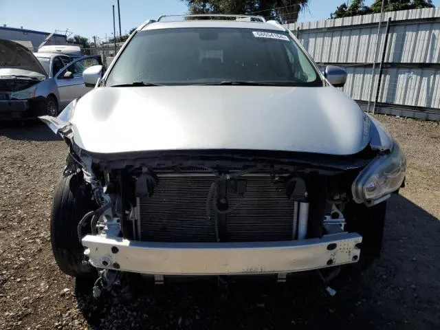 5N1AL0MM6FC513460 2015 2015 Infiniti QX60 5