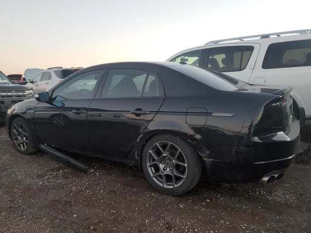 19UUA76538A049775 2008 2008 Acura TL- Type S 2