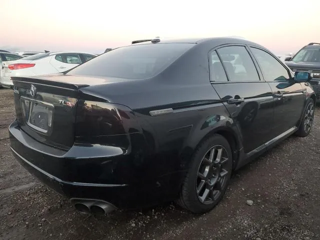 19UUA76538A049775 2008 2008 Acura TL- Type S 3