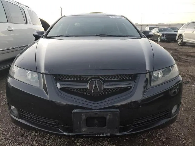 19UUA76538A049775 2008 2008 Acura TL- Type S 5