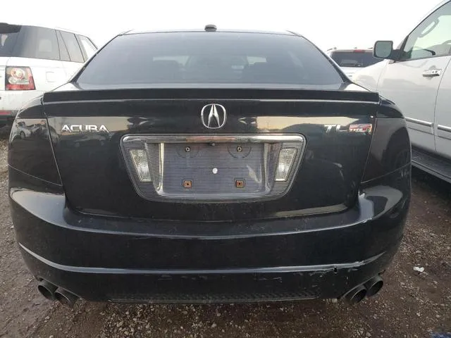 19UUA76538A049775 2008 2008 Acura TL- Type S 6