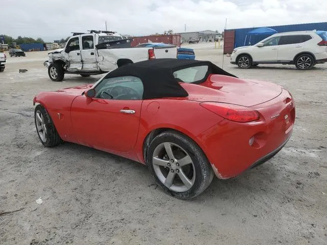 1G2MB35B56Y113805 2006 2006 Pontiac Solstice 2