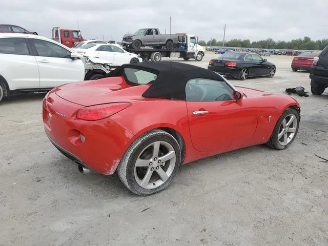 1G2MB35B56Y113805 2006 2006 Pontiac Solstice 3