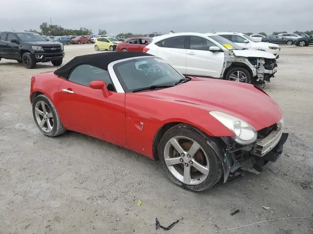 1G2MB35B56Y113805 2006 2006 Pontiac Solstice 4