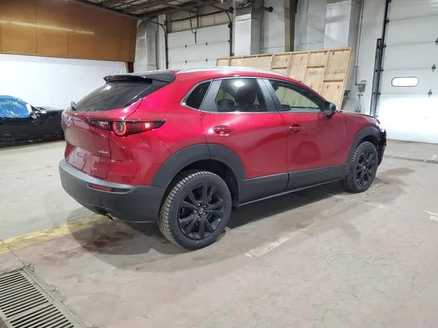 3MVDMBBM7RM644296 2024 2024 Mazda CX-30- Select 3