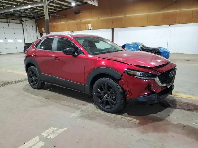 3MVDMBBM7RM644296 2024 2024 Mazda CX-30- Select 4