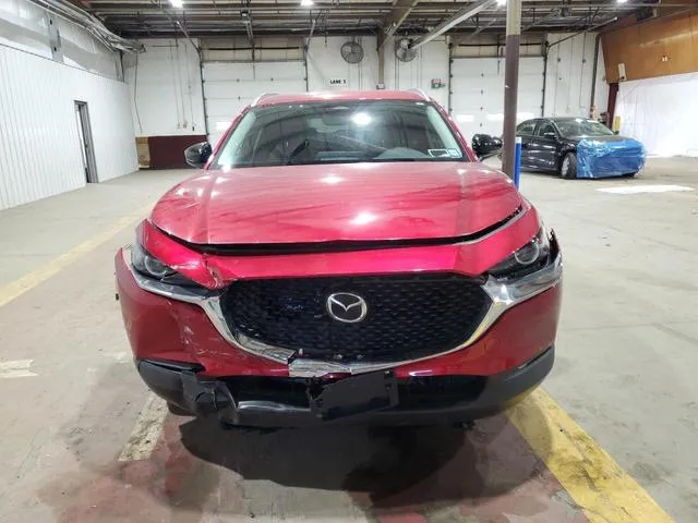 3MVDMBBM7RM644296 2024 2024 Mazda CX-30- Select 5