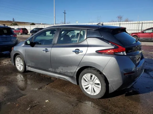 1N4AZ1BVXPC562575 2023 2023 Nissan Leaf- S 2