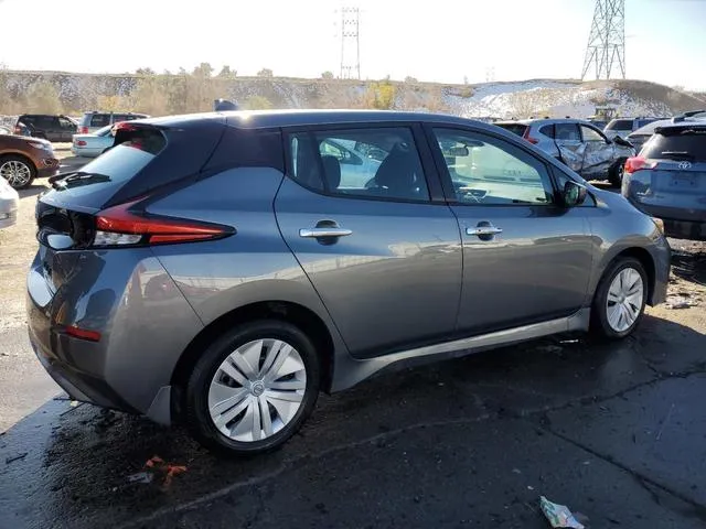 1N4AZ1BVXPC562575 2023 2023 Nissan Leaf- S 3