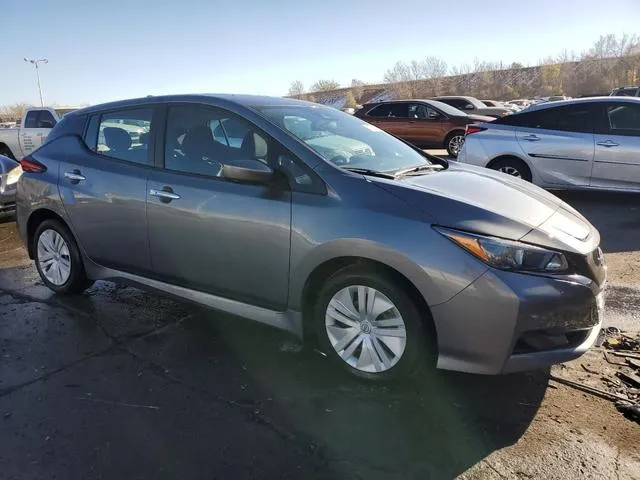 1N4AZ1BVXPC562575 2023 2023 Nissan Leaf- S 4