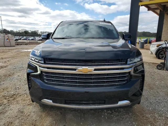 1GNSCNKD3MR393076 2021 2021 Chevrolet Tahoe- C1500 Lt 5