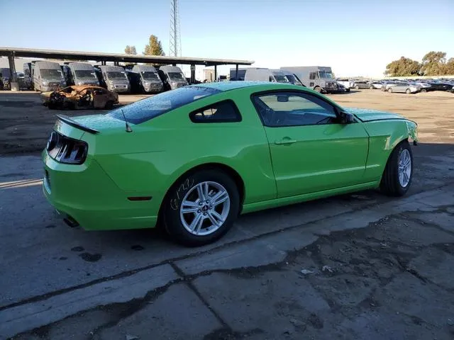 1ZVBP8AM0D5271859 2013 2013 Ford Mustang 3