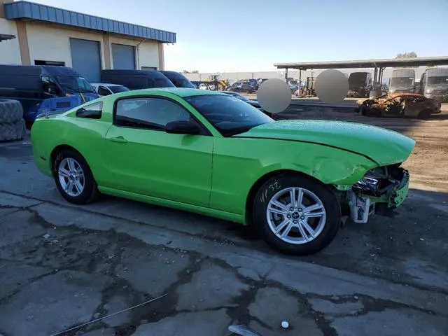 1ZVBP8AM0D5271859 2013 2013 Ford Mustang 4