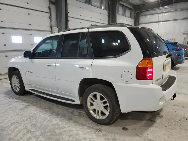 1GKET63M472275419 2007 2007 GMC Envoy- Denali 2