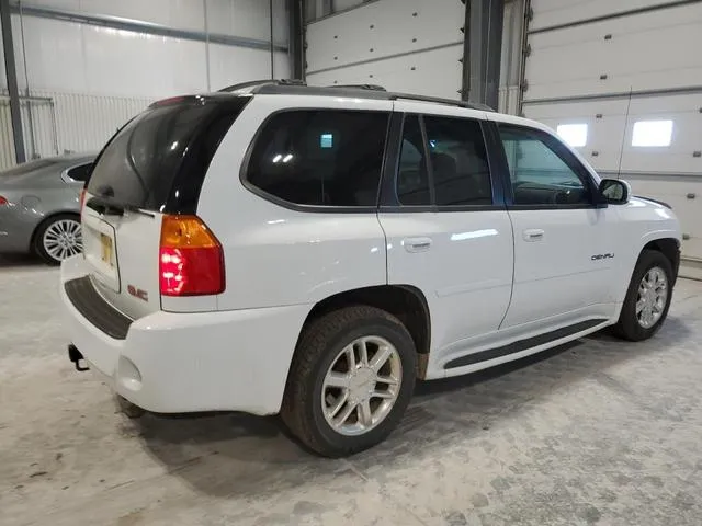 1GKET63M472275419 2007 2007 GMC Envoy- Denali 3