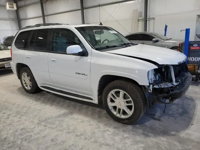 1GKET63M472275419 2007 2007 GMC Envoy- Denali 4