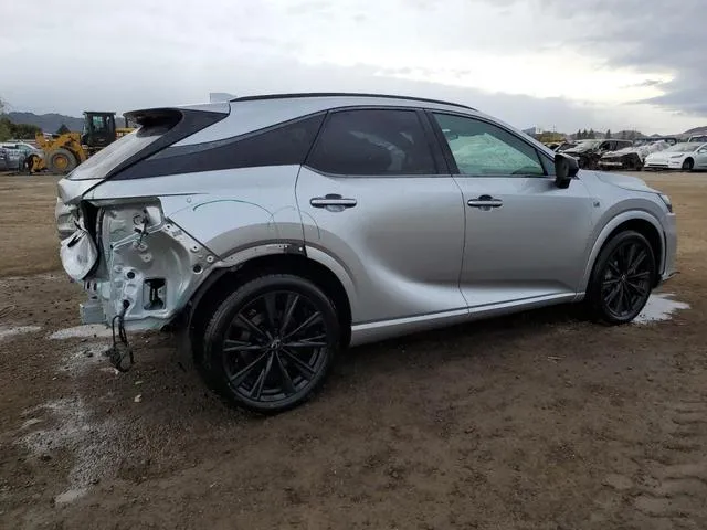 2T2BCMEA6RC019045 2024 2024 Lexus RX- 500H F Sport 3