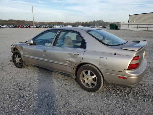 1HGCD5658RA132269 1994 1994 Honda Accord- EX 2