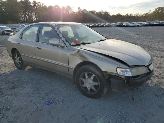 1HGCD5658RA132269 1994 1994 Honda Accord- EX 4