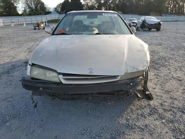 1HGCD5658RA132269 1994 1994 Honda Accord- EX 5