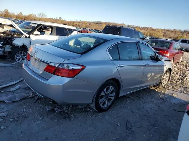 1HGCR2F3XEA302222 2014 2014 Honda Accord- LX 3