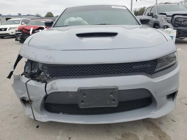 2C3CDXCT8NH141292 2022 2022 Dodge Charger- R/T 5