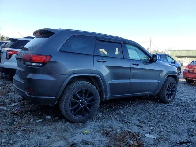 1C4RJFAGXKC547457 2019 2019 Jeep Grand Cherokee- Laredo 3