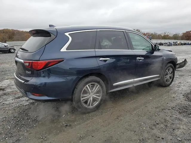 5N1DL0MM3LC513473 2020 2020 Infiniti QX60- Luxe 3