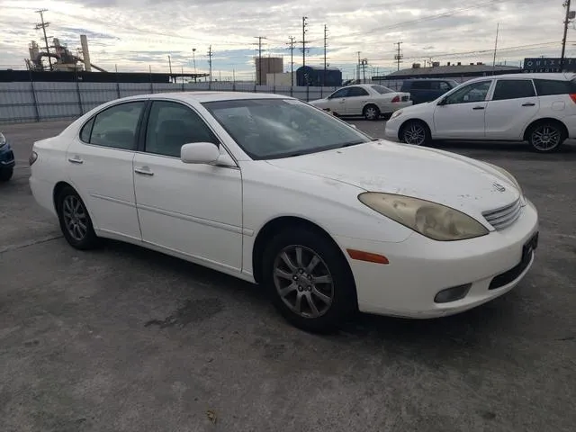 JTHBA30G045007963 2004 2004 Lexus ES- 330 4