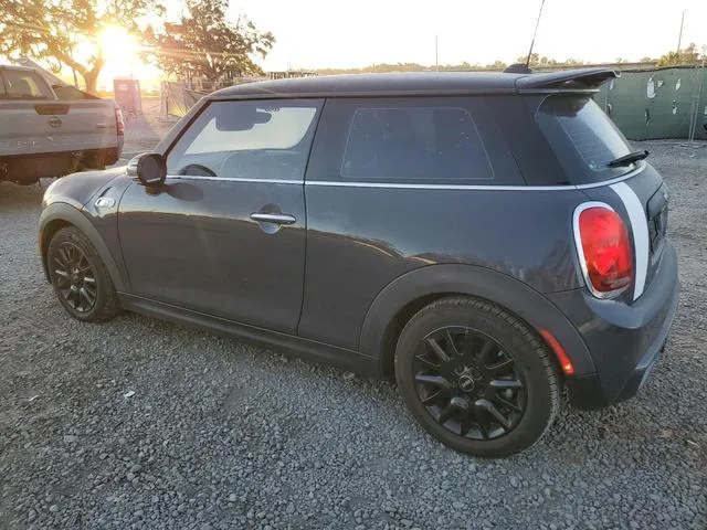 WMWXP7C52H3B49966 2017 2017 Mini Cooper- S 2