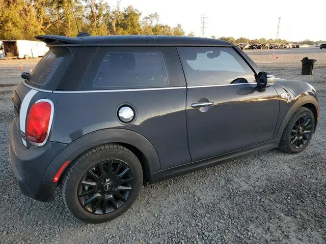 WMWXP7C52H3B49966 2017 2017 Mini Cooper- S 3