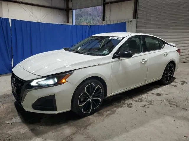 1N4BL4CV7PN330607 2023 2023 Nissan Altima- SR 1